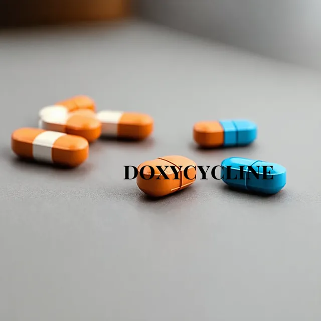 Prix doxycycline 100